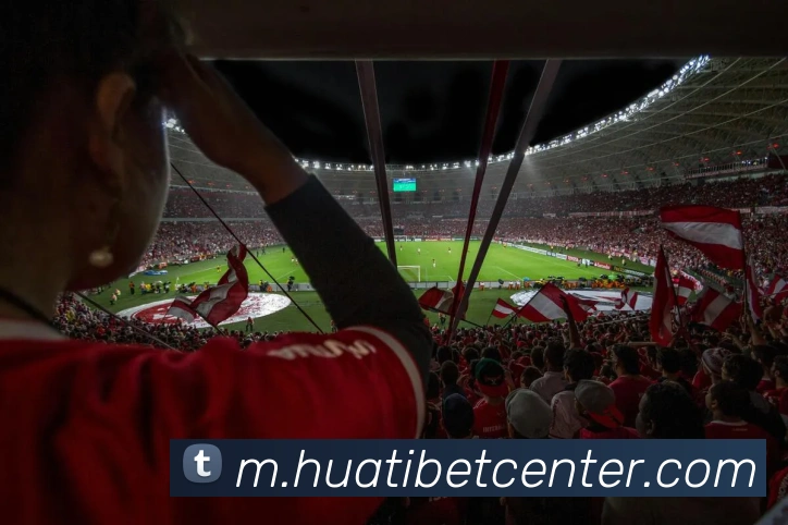 华体会体育平台生态图